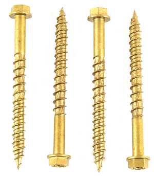 anchor bolts for installation