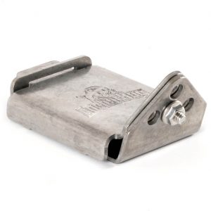 Stainless Steel Security Anchor