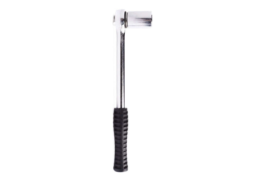 Installation Socket Wrench