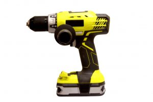 Hammer Drill