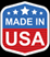 Made in the USA