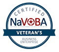 Navoba - Veteran Owned