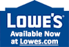 available at lowes online