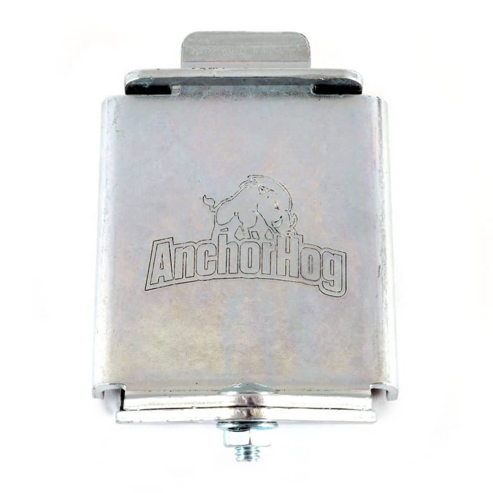 zinc plated anchorhog